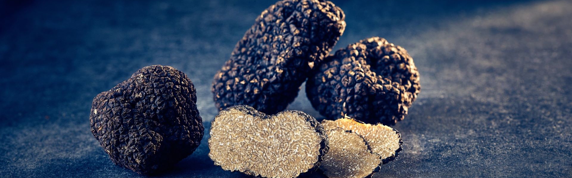 truffles