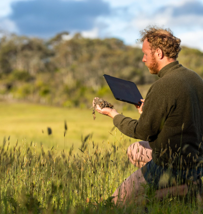 person in field 2