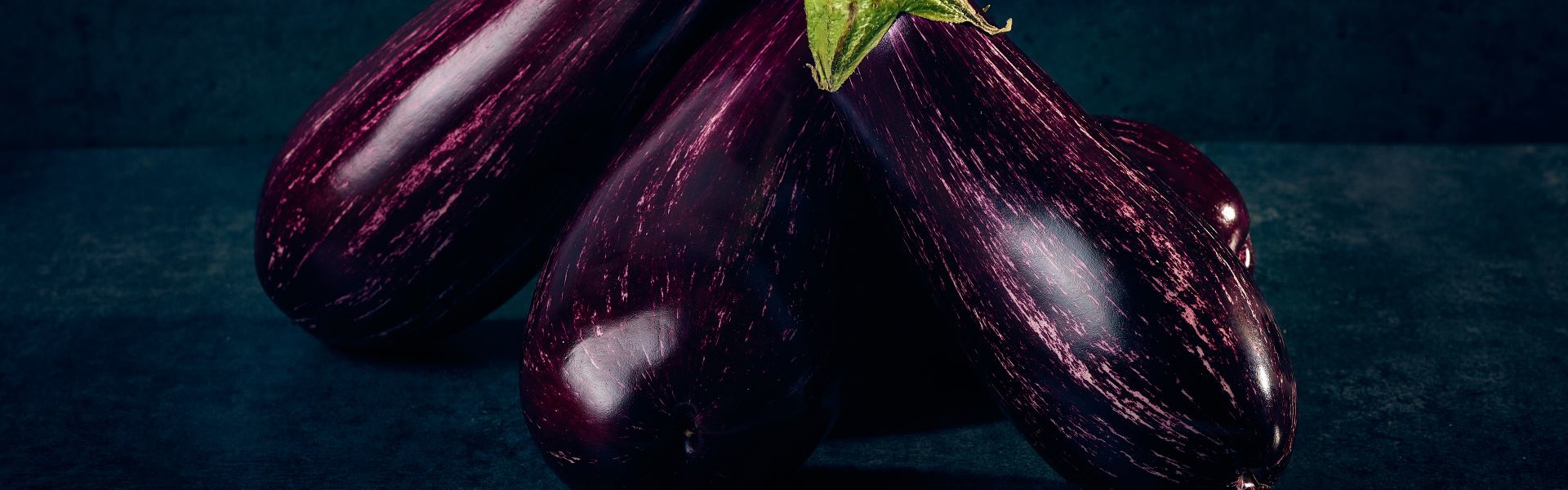 aubergine