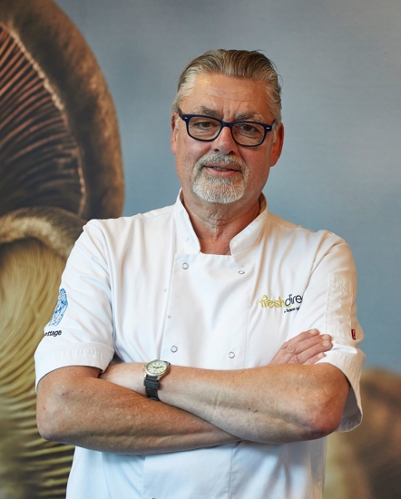 employee ian nottage
